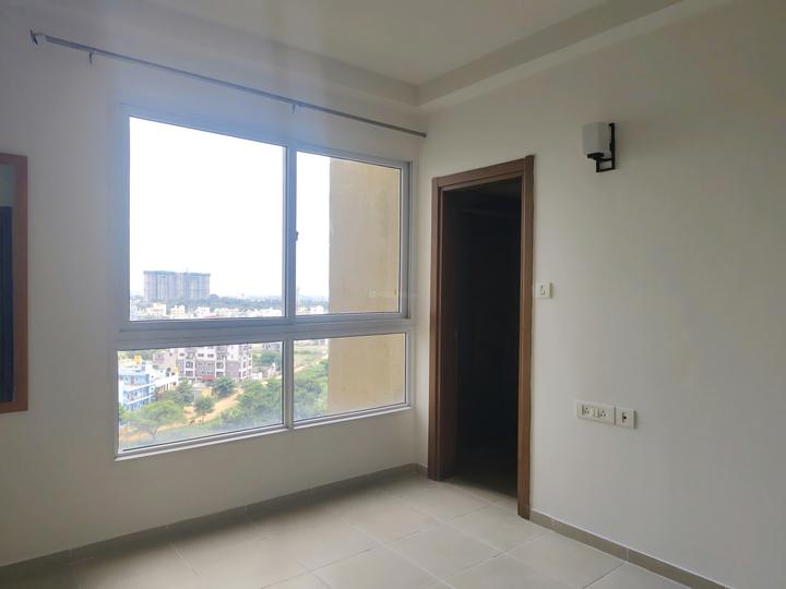 Bhartiya City Nikoo Homes 1 Bedroom One 1