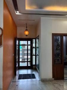 Hall Image of 1800 Sq.ft 4 BHK Independent House for sale in Hasanpur, Kharar Mohali for Rs. 22500000
