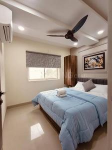 Bedroom Image of A&amp;A living in Sector 38, Gurgaon