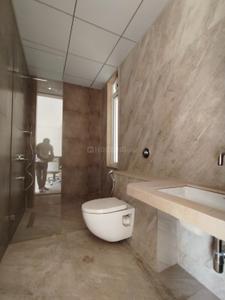 Bathroom Image of 3612 Sq.ft 3.5 BHK Apartment / Flat for sale in Mohammed Wadi Pune for Rs. 31000000