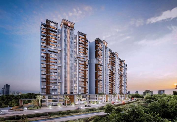 Kohinoor Satori  Main Image 1