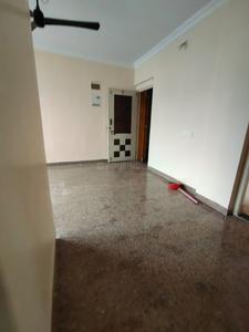Hall Image of 600 Sq.ft 1 BHK Apartment / Flat for sale in Panvel Navi Mumbai for Rs. 6600000