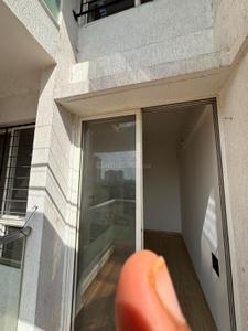 Balcony Image of 890 Sq.ft 2 BHK Apartment / Flat for sale in VTP Belair, Mahalunge Pune for Rs. 7950000