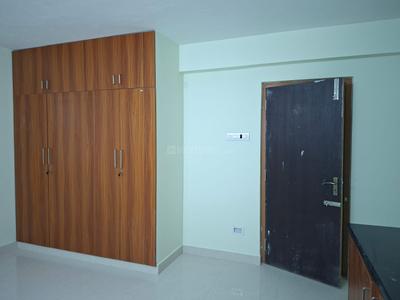 Bedroom Image of 1060 Sq.ft 2 BHK Independent House for rent in Ramapuram Chennai for Rs. 27000
