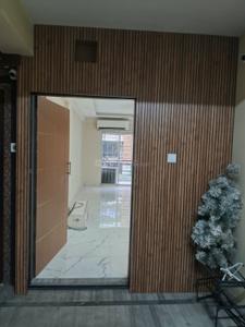 Hall Image of 1778 Sq.ft 4 BHK Apartment / Flat for sale in Chinar Park Kolkata for Rs. 10500000