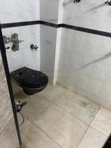 Image of 650 Sq.ft 1 BHK Apartment / Flat for rent in Bhakti Complex, Dahisar West, Mumbai for Rs. 32000