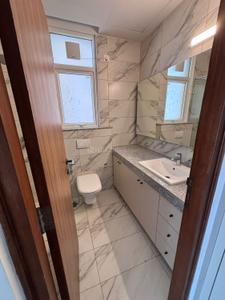 Image of 2095 Sq.ft 3 BHK Apartment / Flat for rent in Conscient Hines Elevate, Sector 59, Gurgaon for Rs. 109500