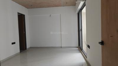 Bedroom Image of 2561 Sq.ft 3 BHK Apartment / Flat for sale in Ideal Imbert, Chharodi Ahmedabad for Rs. 13350000
