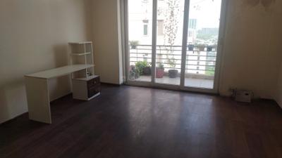 Bedroom Image of 2350 Sq.ft 4 BHK Apartment / Flat for sale in Mahindra Aura, Sector 110A Gurgaon for Rs. 31000000