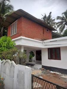 Image of 1200 Sq.ft 2 BHK Independent House for sale in Koorkenchery, Thrissur for Rs. 6000000