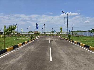 Image of 1000 Sq.ft Residential Plot / Land for sale in Padappai, Chennai for Rs. 2999001