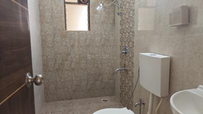 Image of 2100 Sq.ft 3 BHK Apartment / Flat for rent in Anmol Eleganzia Royale, Andheri West, Mumbai for Rs. 175000