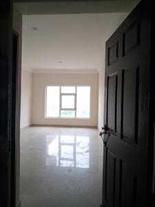 Main Entrance Image of 1684 Sq.ft 3 BHK Apartment / Flat for sale in Paramount Floraville, Kulesara Noida for Rs. 21000000