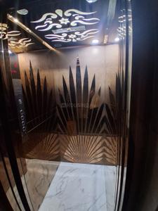 Image of 1125 Sq.ft 3 BHK Builder Floor for sale in GTB Nagar, New Delhi for Rs. 9500000