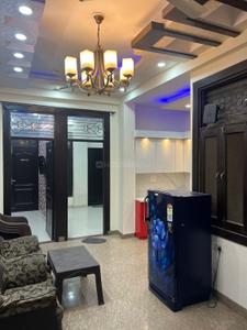 Hall Image of 1453 Sq.ft 3 BHK Apartment / Flat for sale in Eligo, Wave City Ghaziabad for Rs. 13500000
