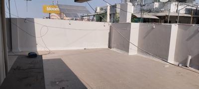 Balcony Image of 1800 Sq.ft 3 BHK Apartment / Flat for sale in Thaltej Ahmedabad for Rs. 11000000