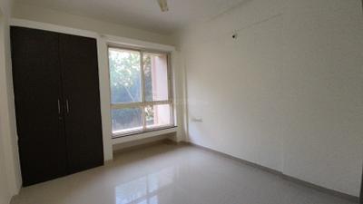 Bedroom Image of 900 Sq.ft 2 BHK Apartment / Flat for sale in Nyati Ebony Garden, Mohammed Wadi Pune for Rs. 5400000