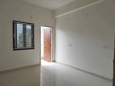 Bedroom Image of 1160 Sq.ft 2 BHK Apartment / Flat for sale in Chandanagar Hyderabad for Rs. 7540000
