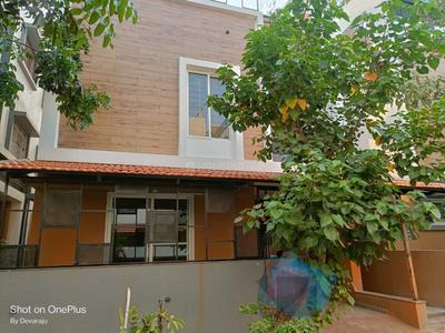 Image of 2272 Sq.ft 4 BHK Duplex for sale in Radiance Blossom, Bommenahalli, Bengaluru for Rs. 29500000