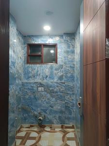Bedroom One Image of 1050 Sq.ft 3 BHK Apartment / Flat for sale in Chaudhary Affordable and Premium Homes Burari by Chaudhary Realtors, Burari New Delhi for Rs. 5711000