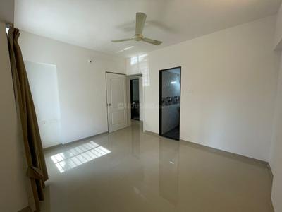 Hall Image of 990 Sq.ft 2 BHK Apartment / Flat for sale in Kothari The leaf Phase IV Building 04 Wing I J, Yewalewadi Pune for Rs. 4800000