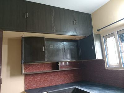 Kitchen Image of 720 Sq.ft 2 BHK Apartment / Flat for rent in Ambattur Chennai for Rs. 16000