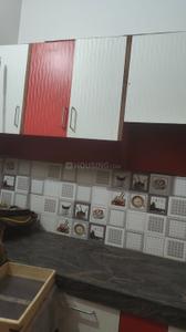 Kitchen Image of Divine girls PG in Transport Nagar, Lucknow