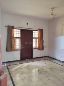 Bedroom Image of 2420 Sq.ft 3 BHK Apartment / Flat for rent in South Bopal Ahmedabad for Rs. 22000