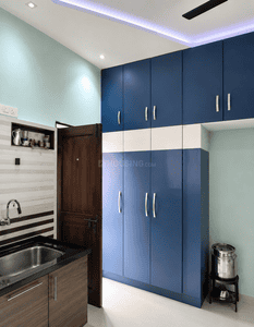 Image of 2000 Sq.ft 4 BHK Duplex for sale in Zingabai Takli, Nagpur for Rs. 14000000