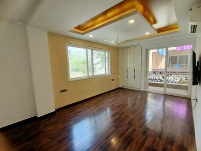 Bedroom Image of 2340 Sq.ft 3 BHK Builder Floor for sale in Palm Floor Ardee City, Sector 52 Gurgaon for Rs. 23000000