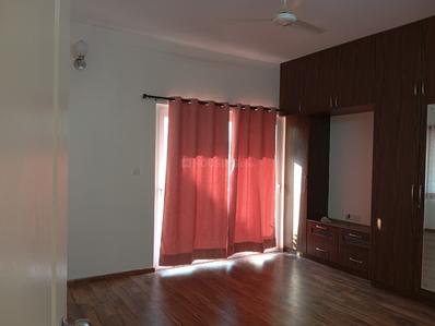 Bedroom Image of 2325 Sq.ft 4 BHK Villa for rent in Casagrand Pavilion, Thazhambur Chennai for Rs. 40000