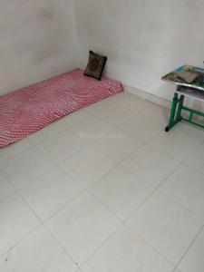 1 RK Semi Furnished Flat