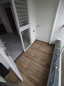 Balcony Image of 1671 Sq.ft 3 BHK Apartment / Flat for sale in Indira Nagar Nashik for Rs. 8700000