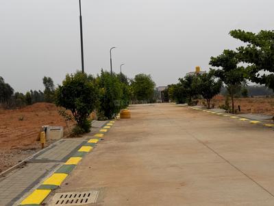 Image of 1200 Sq.ft Residential Plot / Land for sale in Chikka Tirupathi, Kolar for Rs. 4300000