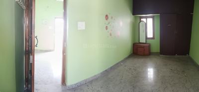 Bedroom Image of 1000 Sq.ft 2 BHK Builder Floor for rent in TTC Nagar Madurai for Rs. 15000
