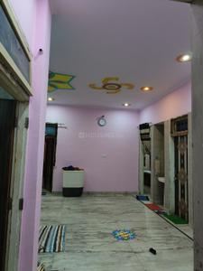 Hall Image of 2250 Sq.ft 3 BHK Independent House for sale in Milakpur Goojar Bhiwadi for Rs. 17500000