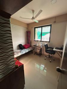 Hall Image of 1683 Sq.ft 3 BHK Apartment / Flat for sale in Sargasan Gandhinagar for Rs. 8000000