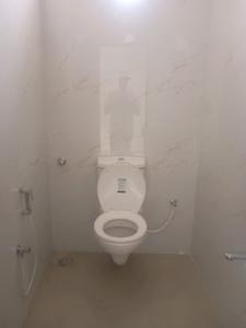 Common Bathroom Image of 2185 Sq.ft 3 BHK Apartment / Flat for sale in Western Springs, Bairagiguda Hyderabad for Rs. 22000000