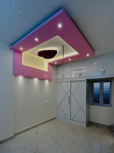 Bedroom Image of 2200 Sq.ft 4 BHK Independent House for sale in Santoshi Nagar Raipur for Rs. 6050000