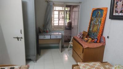 Bedroom Image of 1251 Sq.ft 2 BHK Apartment / Flat for sale in Usmanpura Ahmedabad for Rs. 7200000