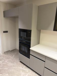 Kitchen Image of 3600 Sq.ft 4 BHK Builder Floor for sale in DLF Phase 2, DLF Phase 2 Gurgaon for Rs. 85000000