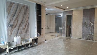 Living Room Image of 2450 Sq.ft 4 BHK Builder Floor for sale in Rajouri Garden New Delhi for Rs. 55000000