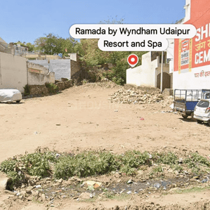 Image of 12000 Sq.ft Residential Plot / Land for sale in Kodiyat, Udaipur for Rs. 96000000