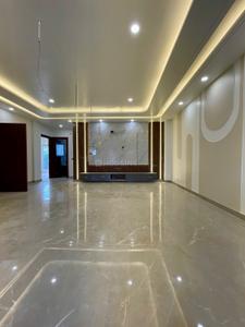 Hall Image of 2250 Sq.ft 3 BHK Builder Floor for sale in Desire Premium Builder Floor, Sector 77 Faridabad for Rs. 25000000