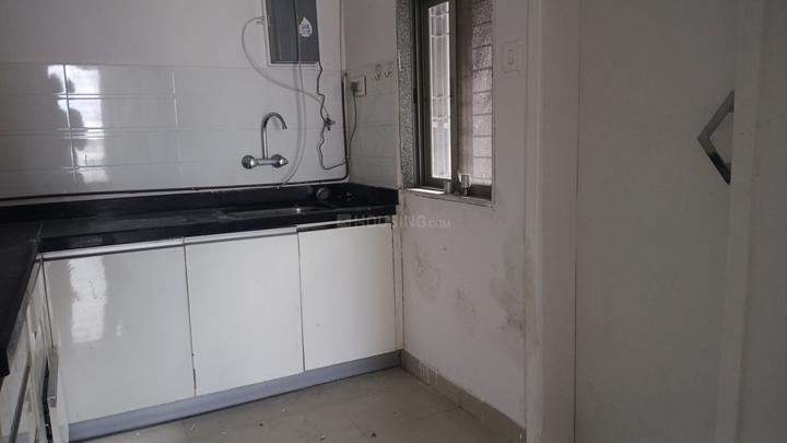 Bramhacorp F Residences Main Image 1