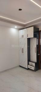 Bedroom Image of 900 Sq.ft 3 BHK Builder Floor for sale in Palam New Delhi for Rs. 7100000