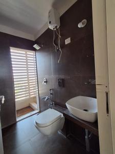 Image of 900 Sq.ft 2 BHK Apartment / Flat for rent in Ghansoli, Navi Mumbai for Rs. 56000
