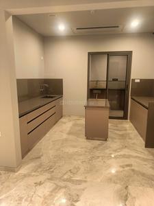 Hall Image of 1380 Sq.ft 3 BHK Apartment / Flat for sale in Saniket The Rising, Kiwale Pune for Rs. 9000000