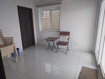 Hall Image of 2560 Sq.ft 2.5 BHK Apartment / Flat for sale in Poranki Vijayawada for Rs. 10240000
