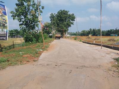 Image of 1278 Sq.ft Residential Plot / Land for sale in Kothavalasa, Vizianagaram for Rs. 320000